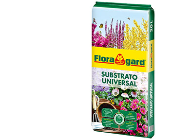 Un sustrato universal renovado