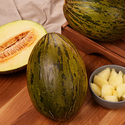 Melón ‘Piel de Sapo’