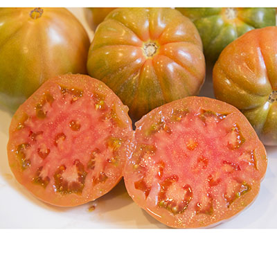 Tomate Valenciano