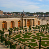 El sentido de las ‘orangeries’