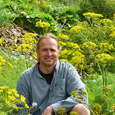 Peter Korn 