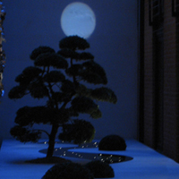 The Moon Terrace, la excepción minimal-zen