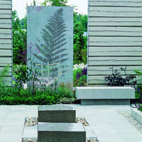 El jardín de Ockelbo