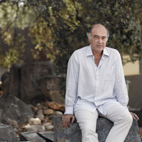 Luis Vallejo