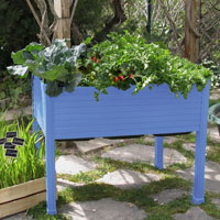 Mesa de cultivo