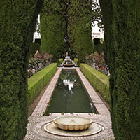 Los Jardines Nuevos