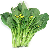 Choy sum